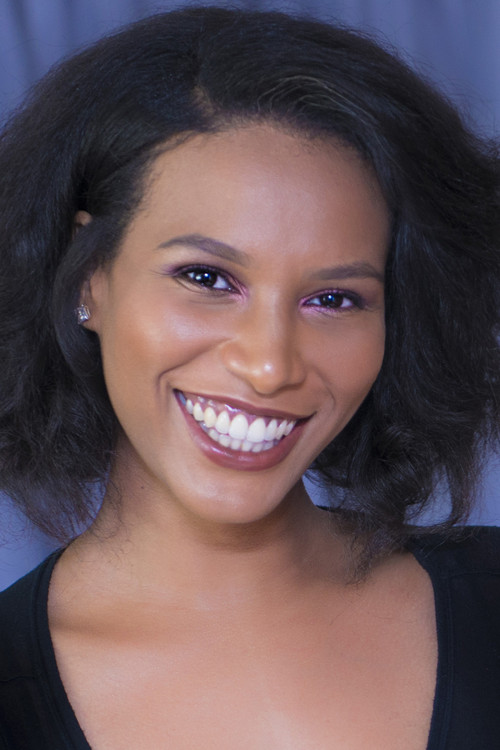 Mekdes Teshome profile