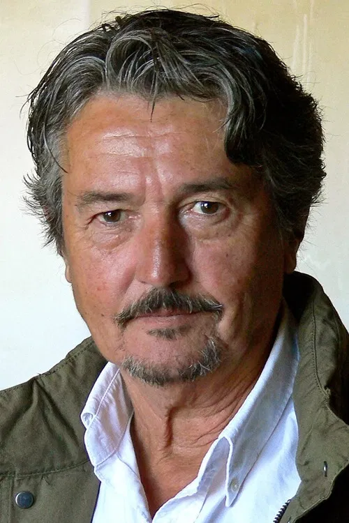 Gilles Janeyrand profile