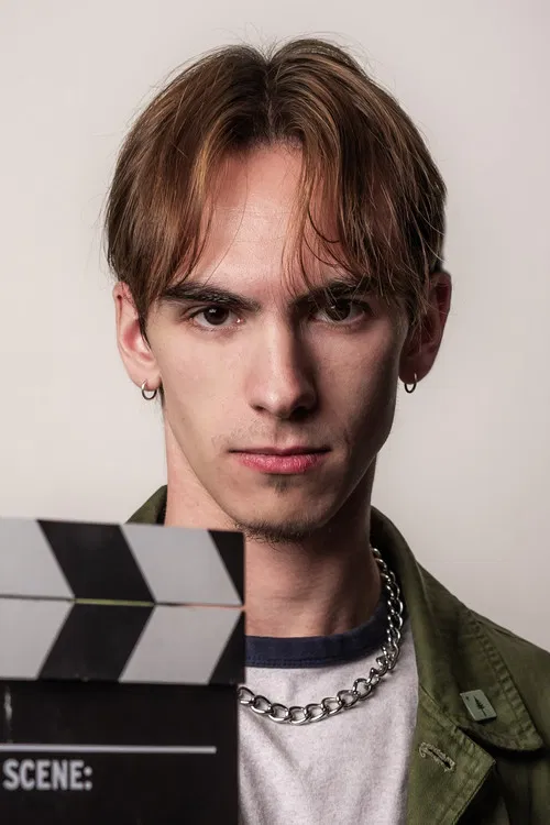 Ryan C. Smith profile