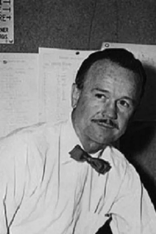 Hawley Pratt profile