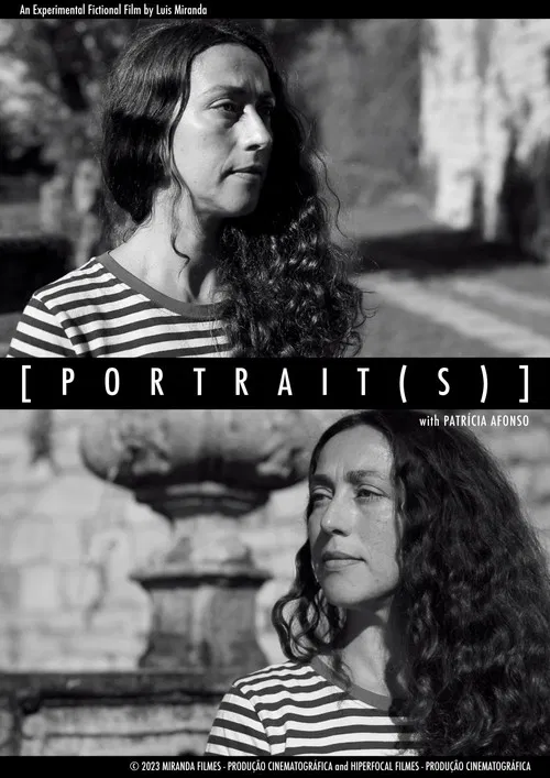 Portrait(s) poster
