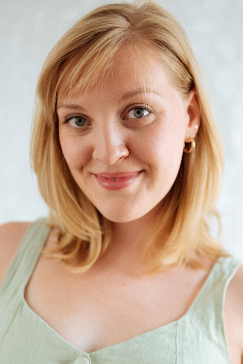 Jamie Linn Watson profile