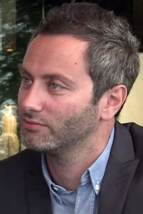 Romain Rojtman profile