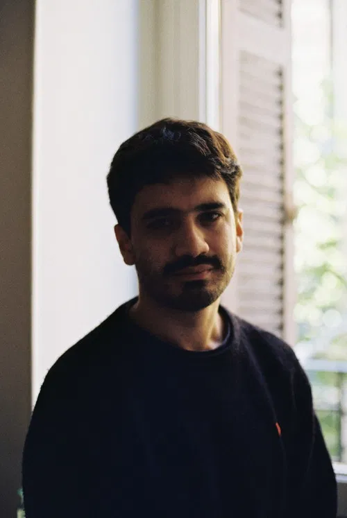 Manuel Muñoz Pineda profile