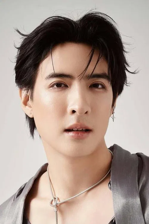 Tang-oh Natthavat Trisomboon profile