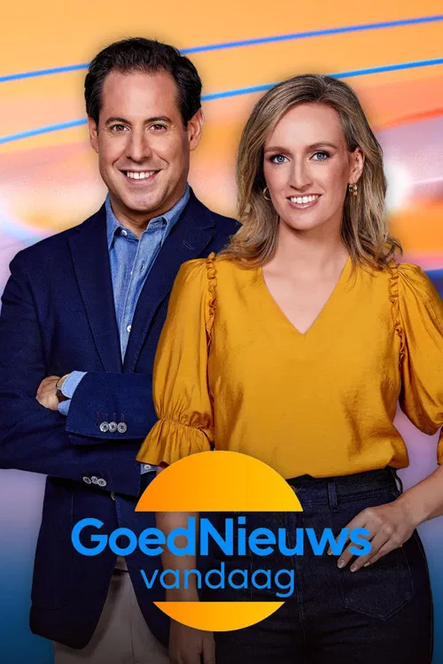 GoedNieuws Vandaag poster