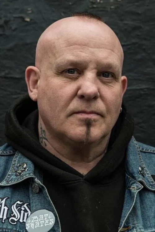 Terry 'Tezz' Roberts profile