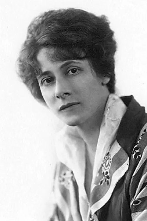 Catherine Proctor profile