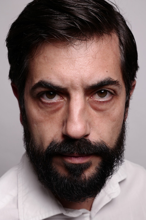 Davide Lo Coco profile