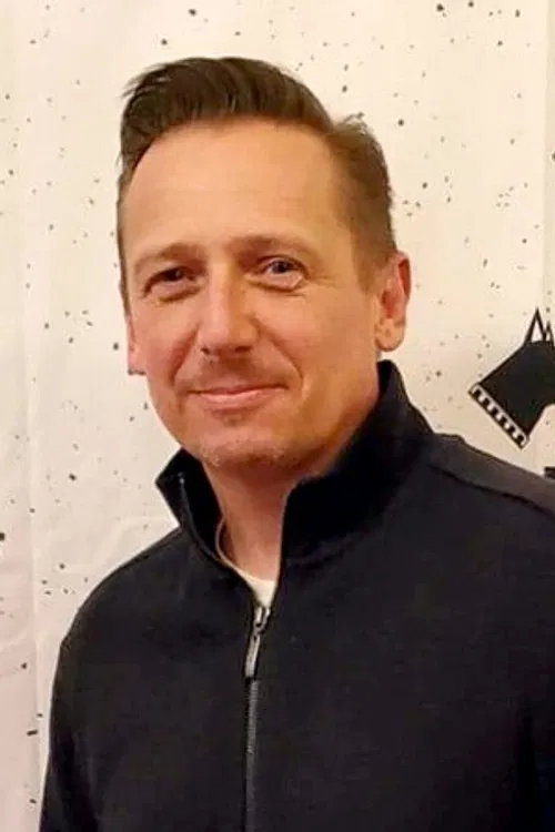 Jeffrey Alan Foster profile