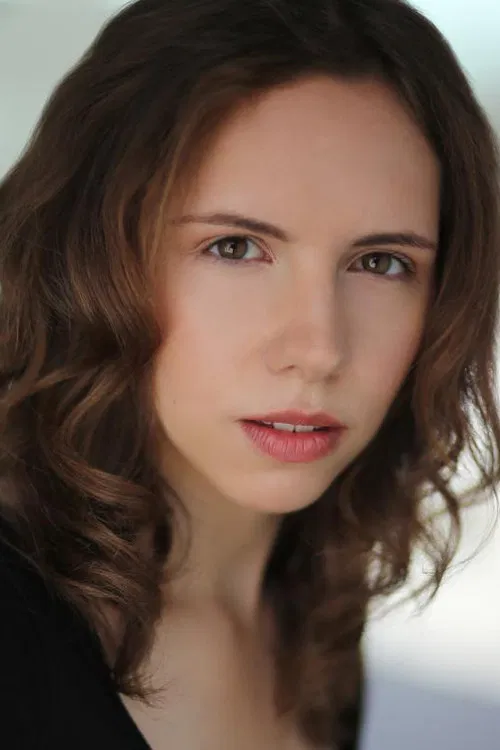 Scarlett Marshall profile