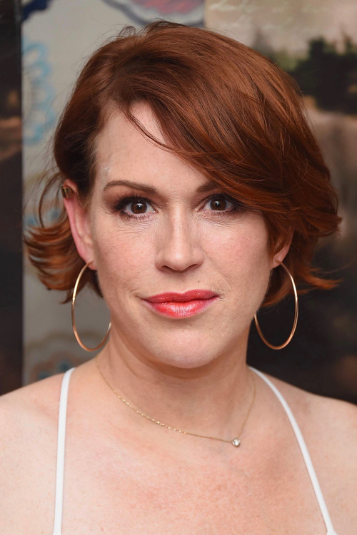 Molly Ringwald profile