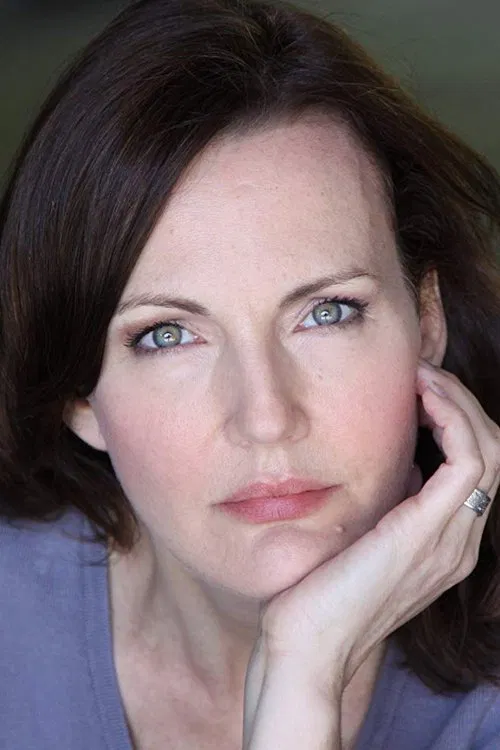 Christina Rouner profile