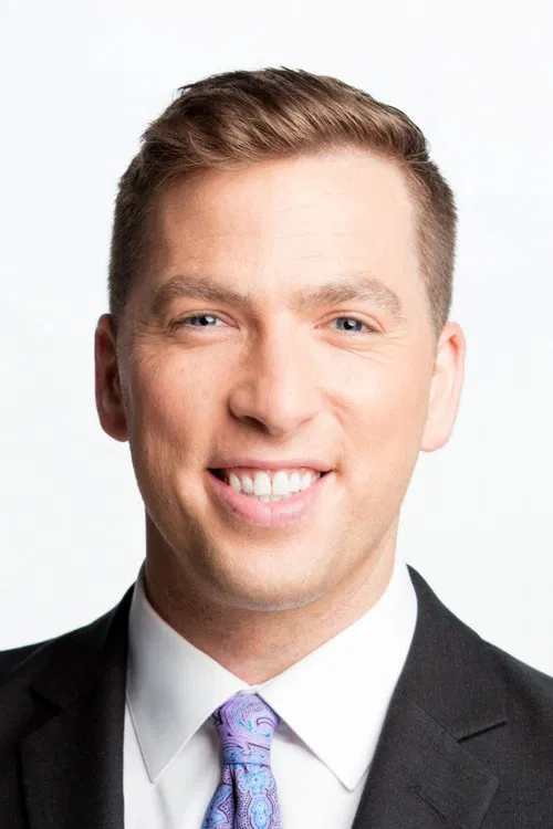 Kevin Patrick Egan profile