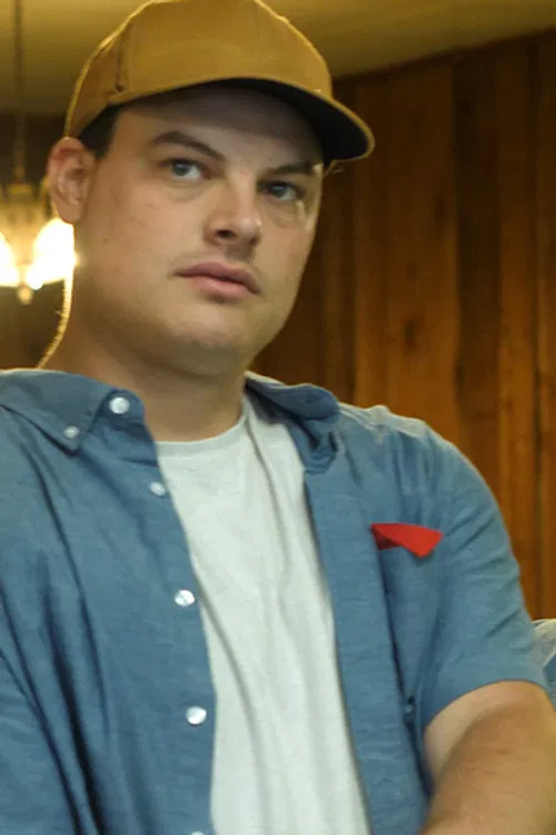 Bryce Powers profile