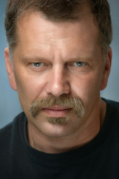 Jason Reynolds profile