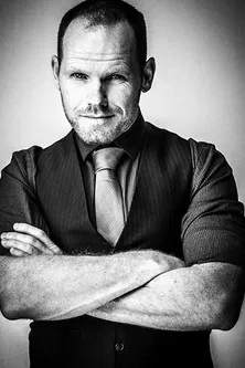 Dan Haberfield profile