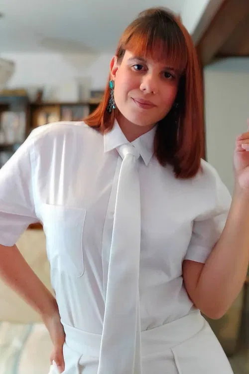 Hilda Lopes Pontes profile