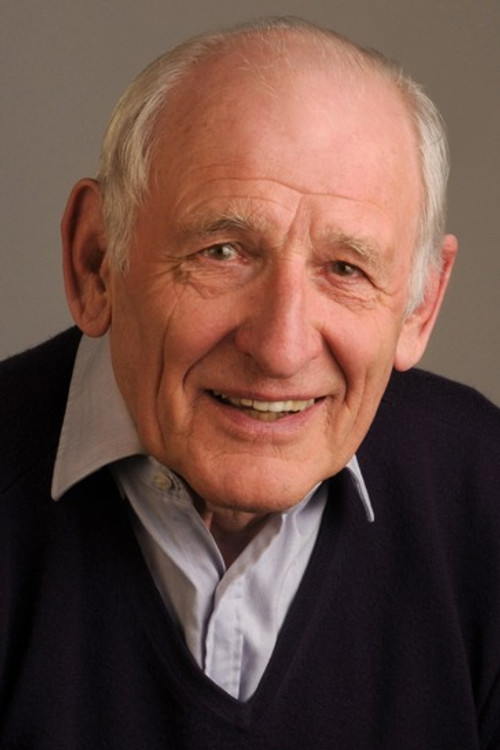 James Bradford profile