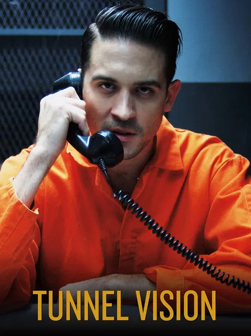 Tunnel Vision poster