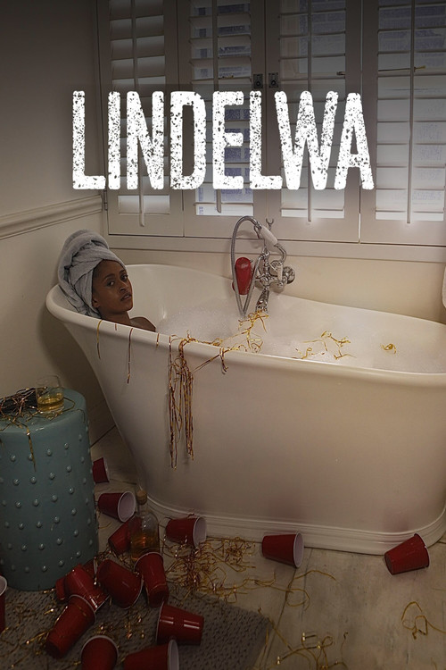 Lindelwa poster