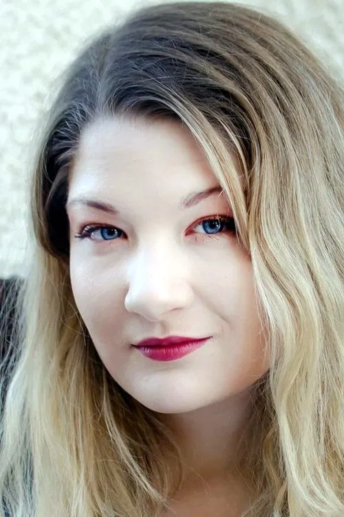 Blythe Baird profile