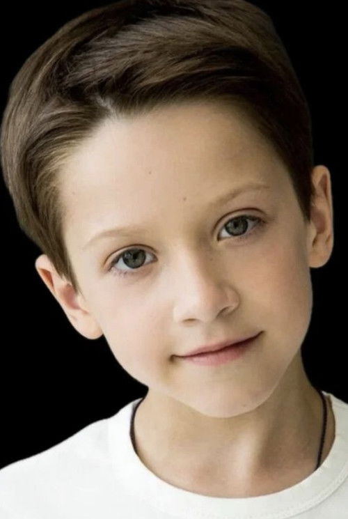 Grigory Druzhinin profile