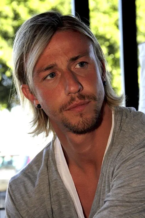 José María Gutiérrez profile