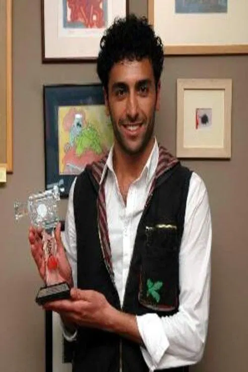 Önder Menken profile