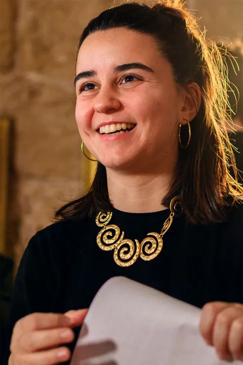 Caterina Llabrés Massanet profile