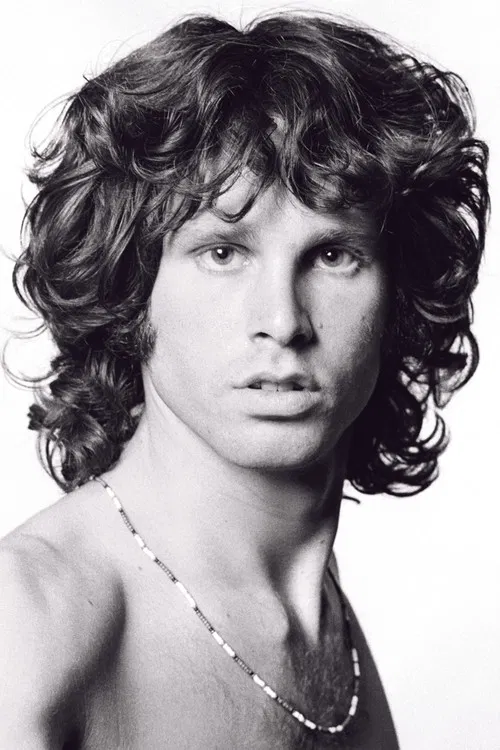Jim Morrison profile