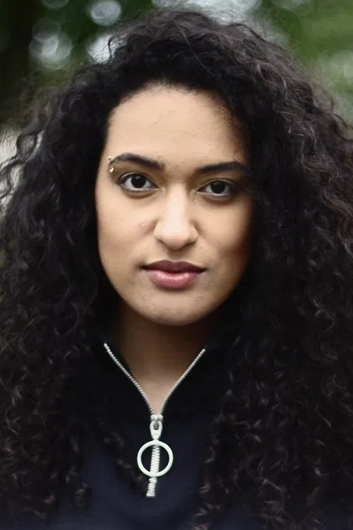 Juliana Barros profile