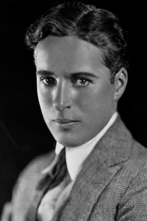 Charlie Chaplin profile