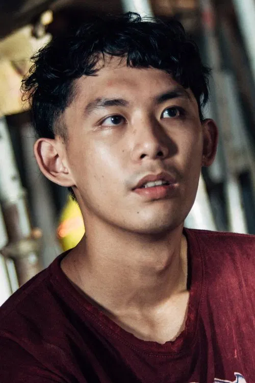 Che-kuei Chang profile