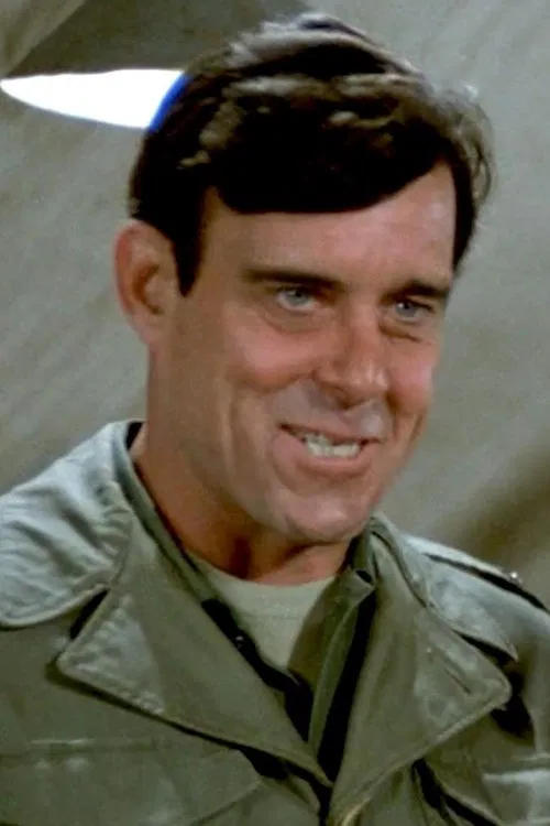 Beeson Carroll profile