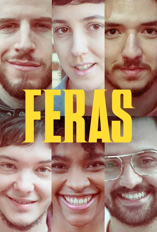 Feras poster