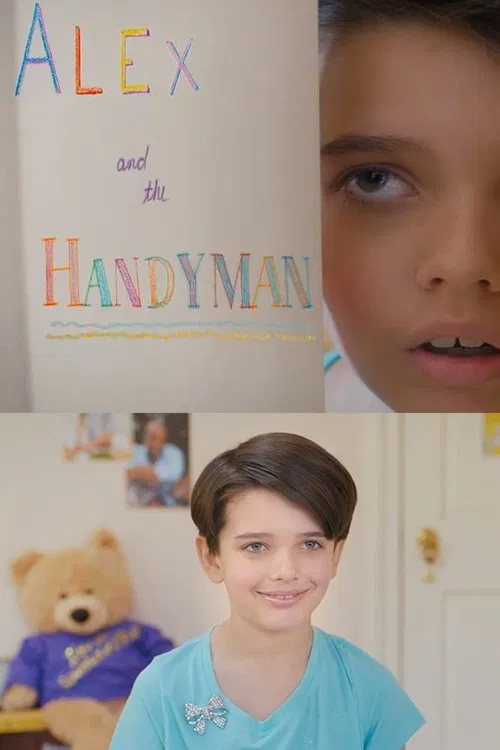 Alex and the Handyman poster
