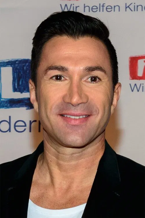 Lucas Cordalis profile