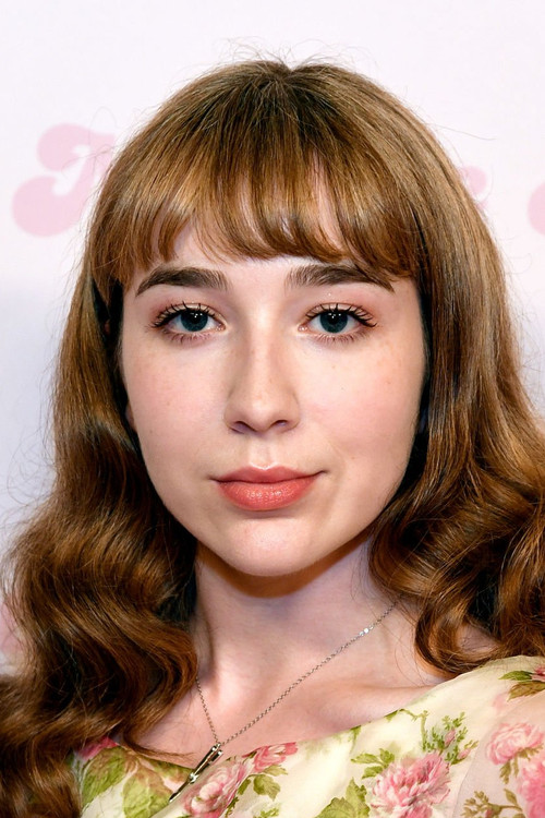 Elita Harkov profile