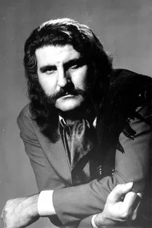 José Larralde profile