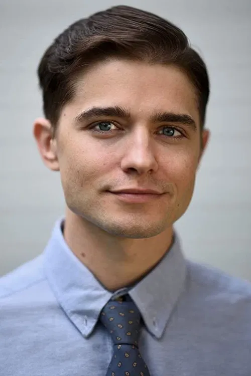 Andrew Yackel profile