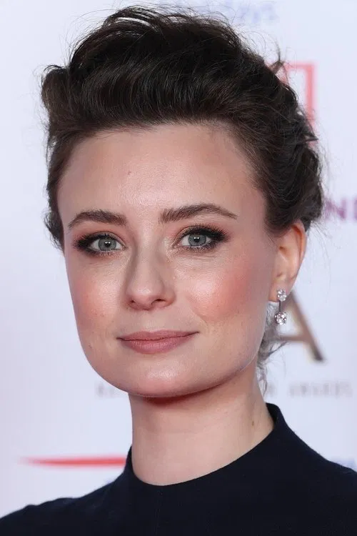 Jennifer Kirby profile