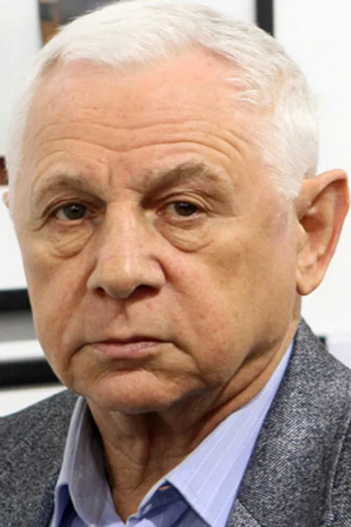 Eduard Topol profile