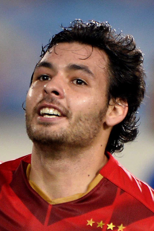 Ricardo Goulart profile