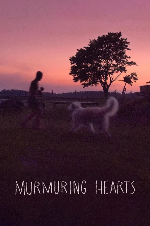 Murmuring Hearts poster