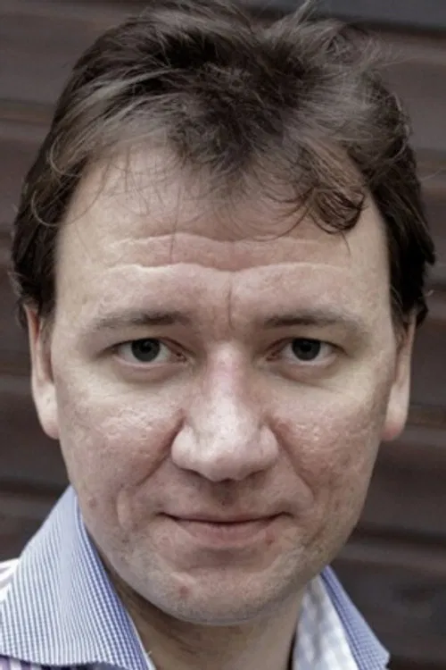 Artyom Antonov profile