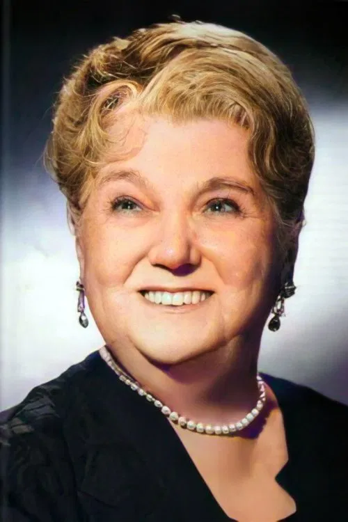 Sara García profile