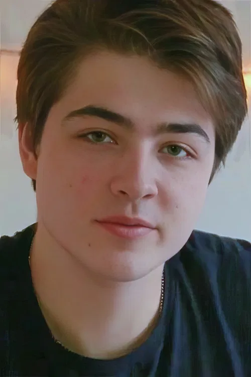 Joseph Keefe profile