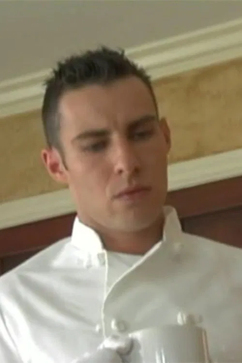 Tommy Ritter profile