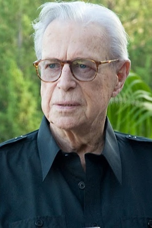 Arthur Rankin, Jr. profile